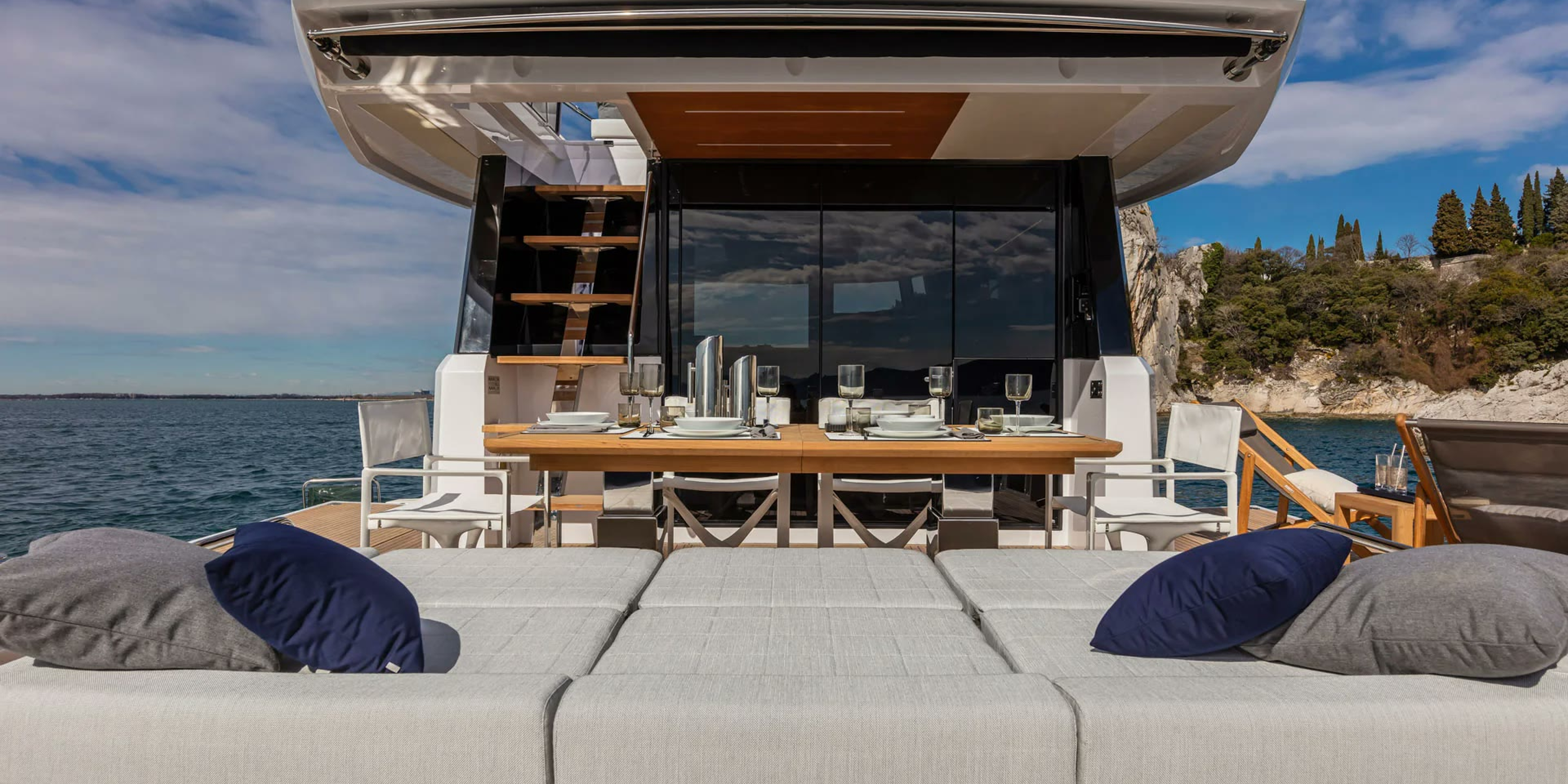 Pardo Endurance 60