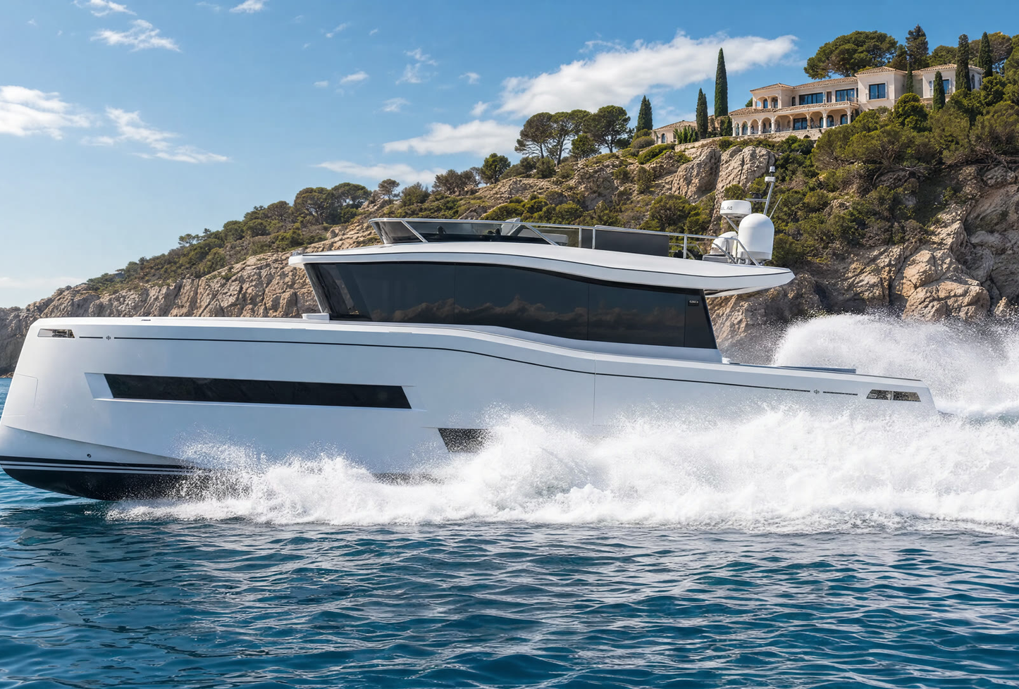 rentalyacht