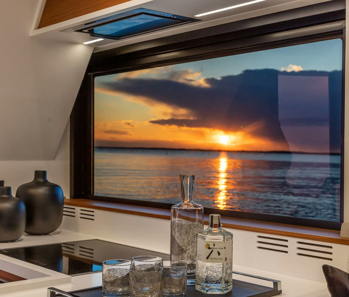 rentalyacht