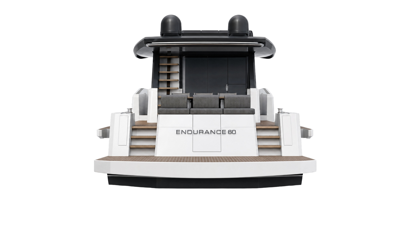 Pardo Endurance 60 — Poppa