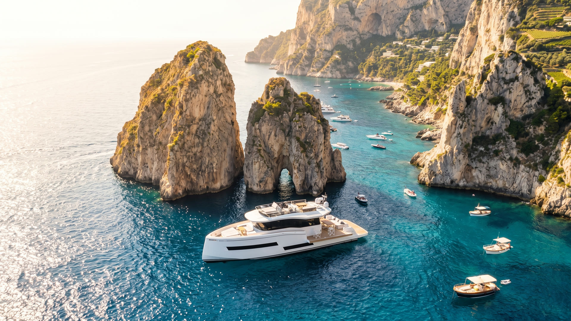 Capri
