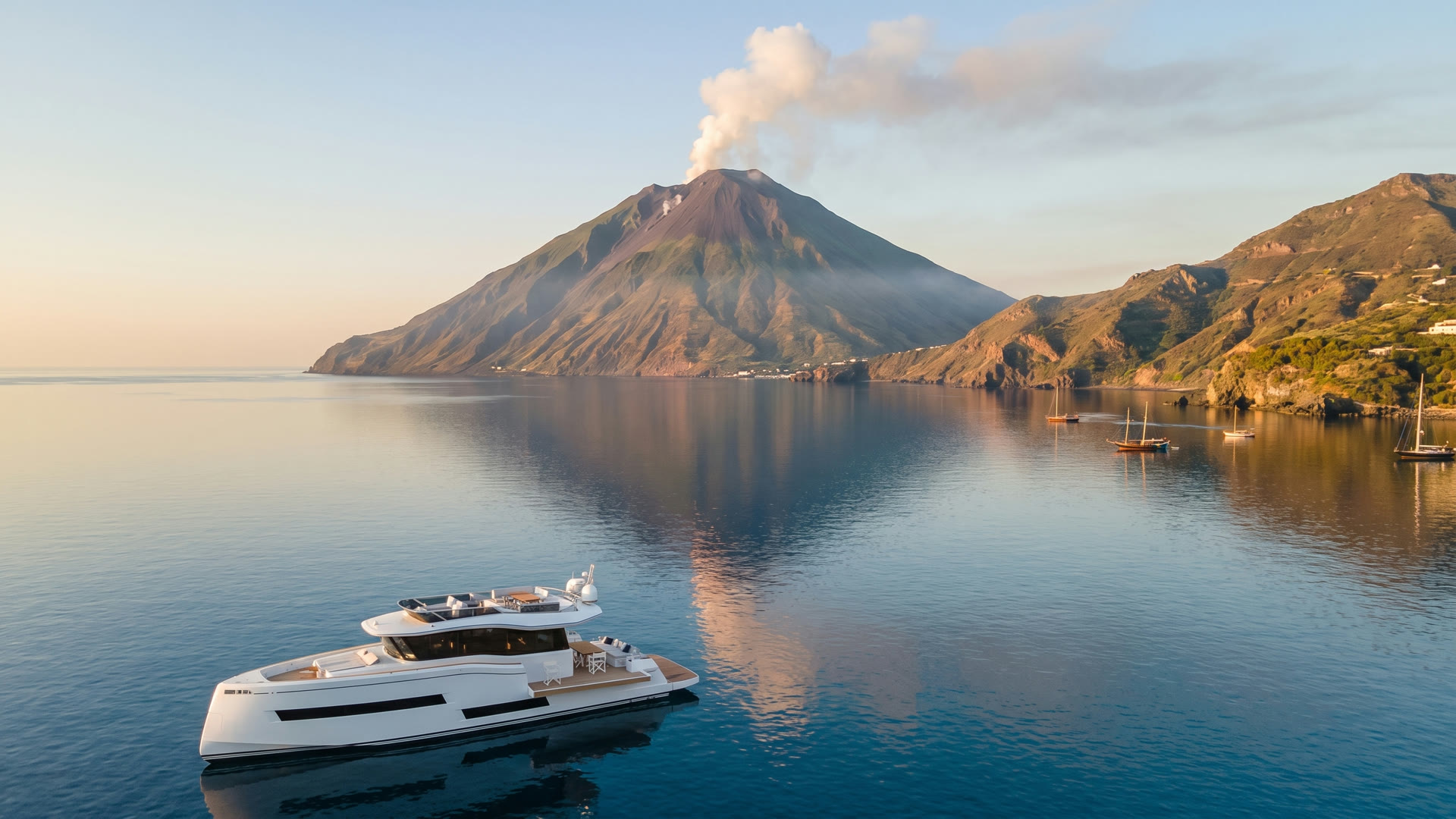 Isole Eolie