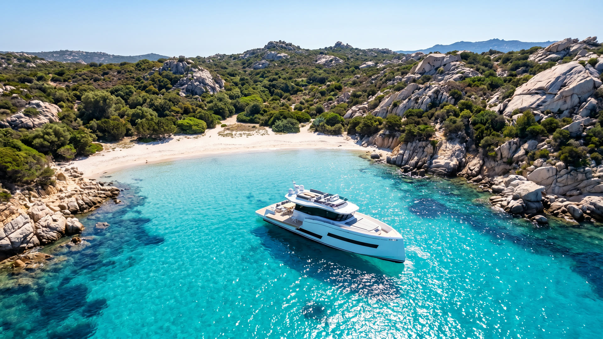 Costa Smeralda, Sardegna