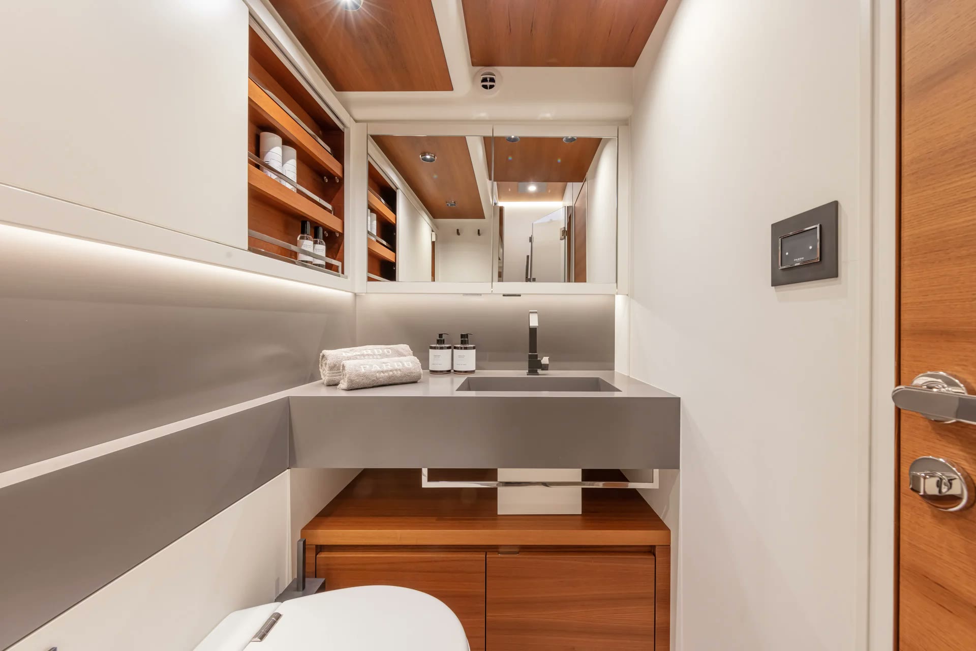 Bagno en-suite